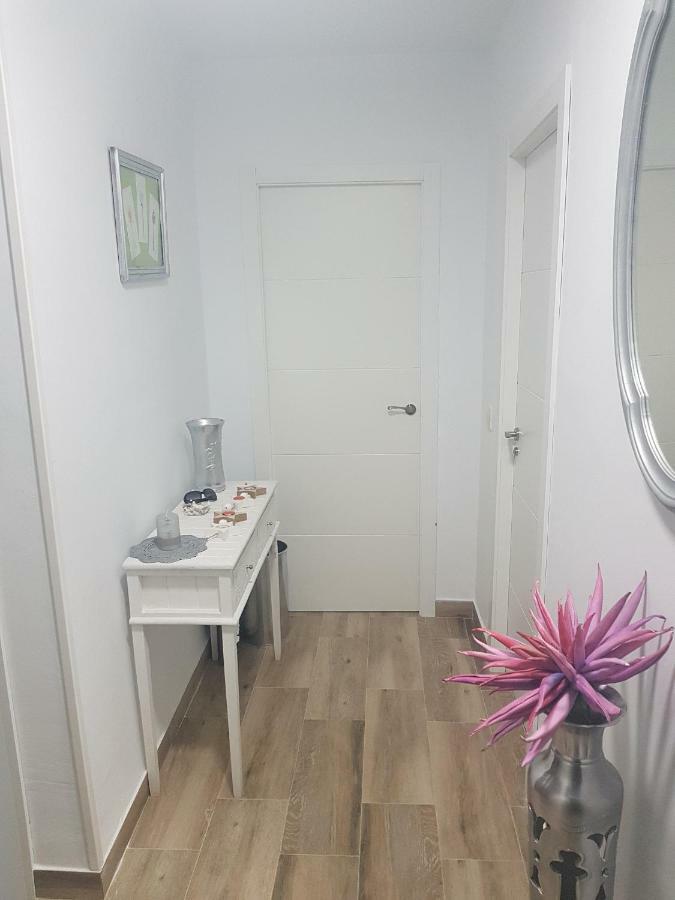 Appartement Cazorla Centro Extérieur photo