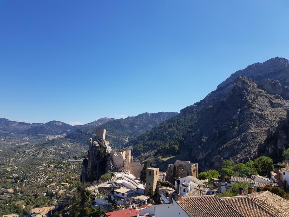Appartement Cazorla Centro Extérieur photo
