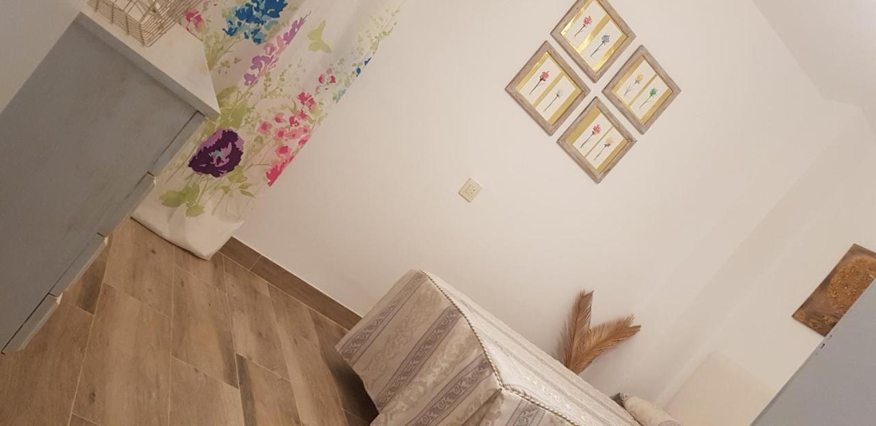 Appartement Cazorla Centro Extérieur photo